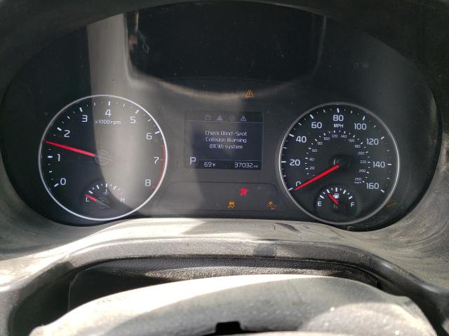 KNDEUCA29M7214669 KIA SELTOS S