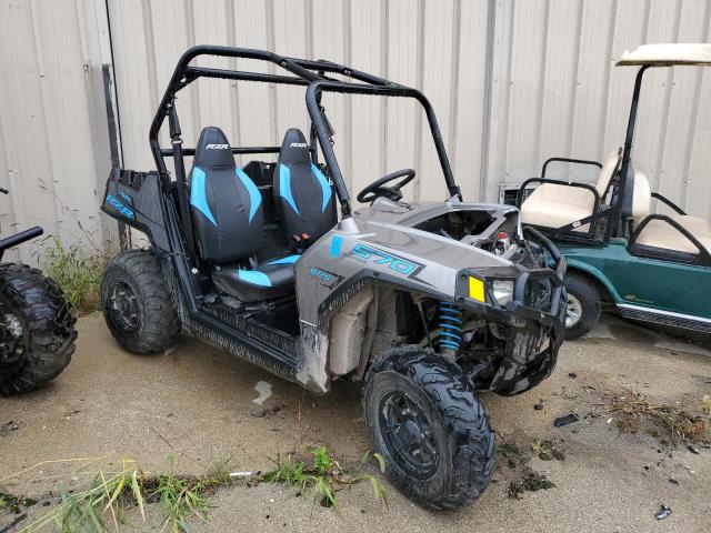 2020 POLARIS RZR TRAIL - 3NSCHE579LE094091