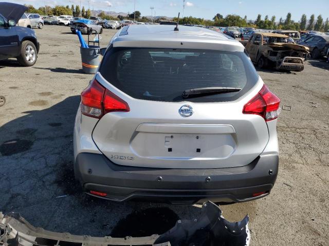 3N1CP5BV8LL488171 Nissan KICKS S