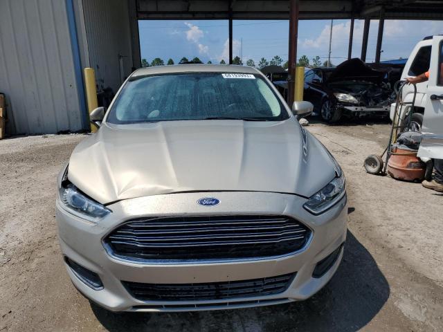 3FA6P0G72FR144494 Ford FUSION S