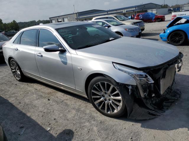 1G6KD5RS0HU140622 Cadillac CT6 LUXURY