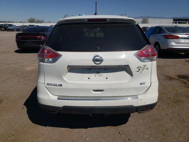 KNMAT2MT0GP656972 Nissan ROGUE S