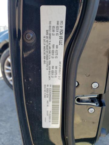 2017 CHRYSLER 300C - 2C3CCAEG9HH632636