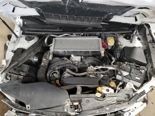 2022 SUBARU WRX GT JF1VBAU6XN8009727