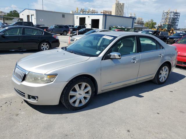 2007 Lincoln MKZ 