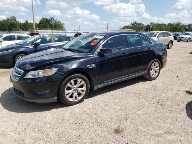 2012 Ford Taurus SEL