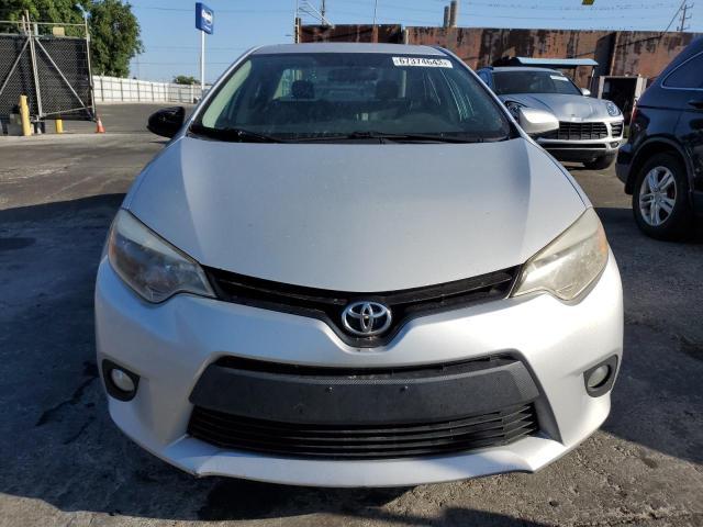 2T1BURHE9EC045730 | 2014 TOYOTA COROLLA L