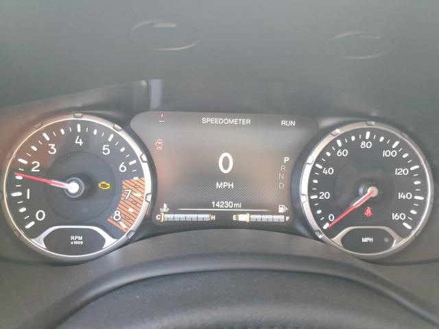 2022 JEEP RENEGADE A - ZACNJDE1XNPN83302