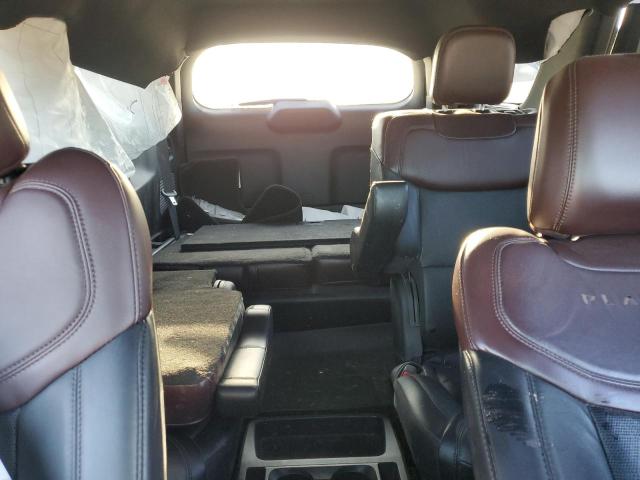2020 FORD EXPLORER P - 1FM5K8HC6LGA26669