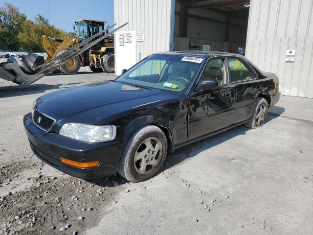 1998 Acura TL 