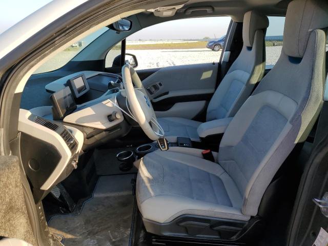 2015 BMW I3 REX - WBY1Z4C55FV279223