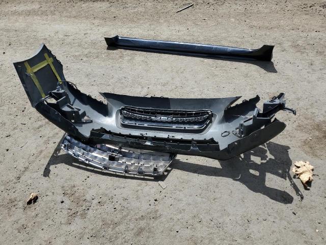 JF1VA1B69G9818333 Subaru WRX
