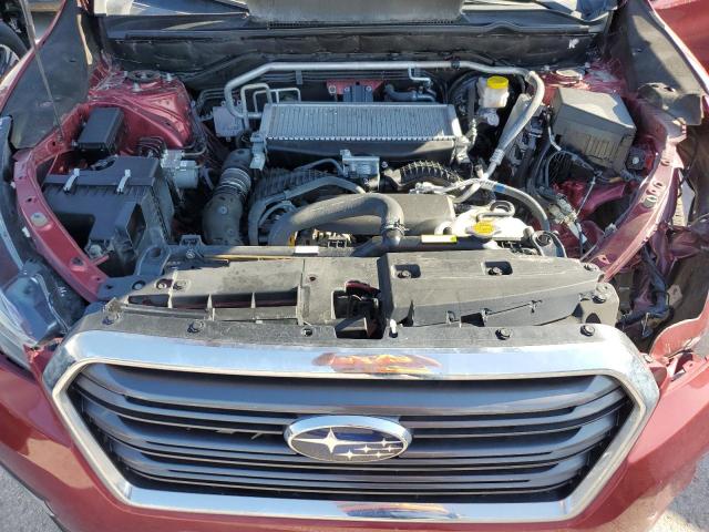 4S4WMAFD1K3416408 Subaru Ascent PRE 12