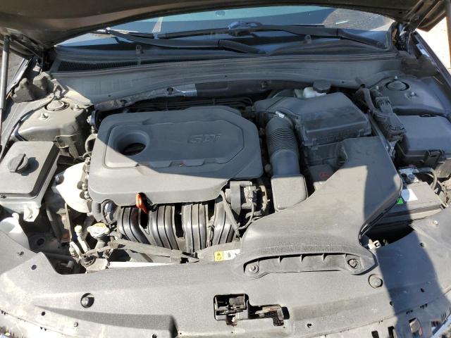 5XXGT4L38GG025367 KIA Optima Lx