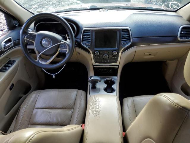 1C4RJFBG7EC399786 Jeep Grand Cherokee Limited