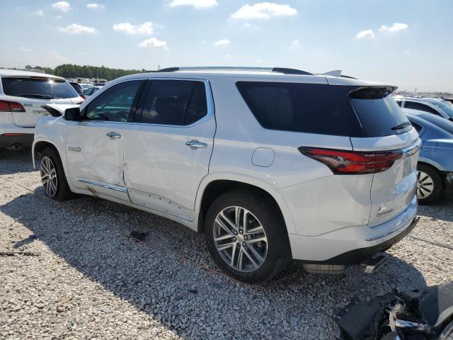 1GNERNKW9PJ134091 Chevrolet Traverse H 2