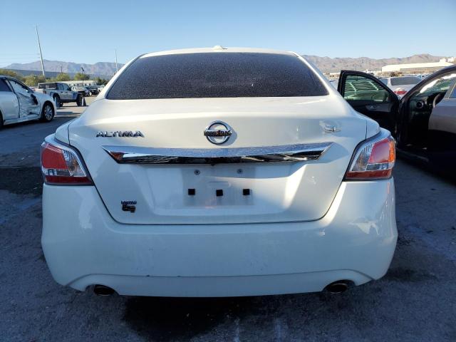 1N4AL3AP1FN398491 Nissan ALTIMA 2.5