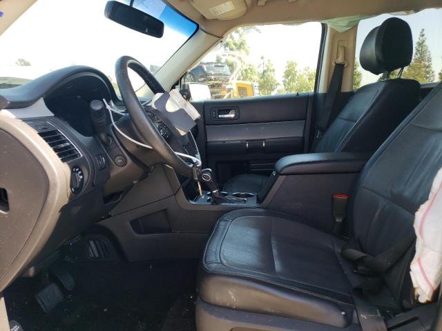2FMGK5C87EBD35832 Ford FLEX SEL