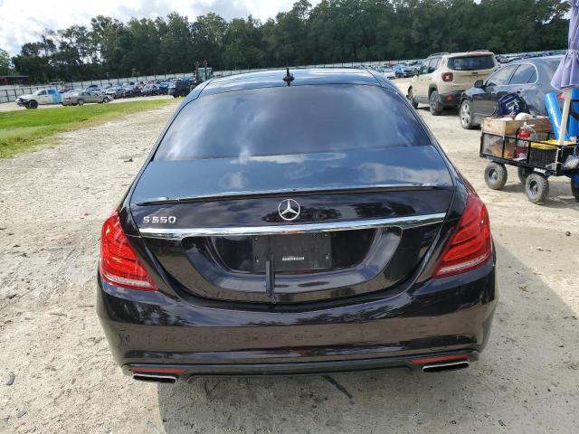 WDDUG8CB9GA280679 Mercedes-Benz S 550