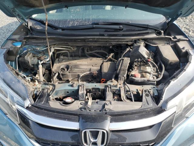2016 HONDA CR-V EX - 2HKRM4H58GH130026