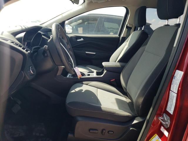 1FMCU9GD9JUA96246 Ford ESCAPE SE