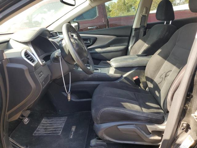 5N1AZ2MH9GN146816 Nissan MURANO S