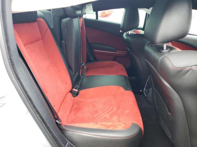 2022 DODGE CHARGER SC - 2C3CDXGJ4NH102224