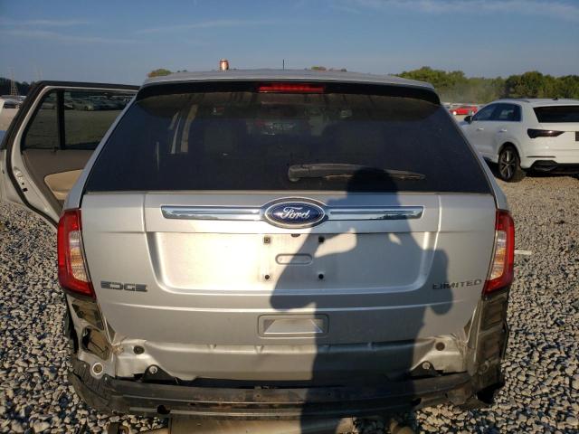 2FMDK3KC7EBA50934 Ford Edge Limited