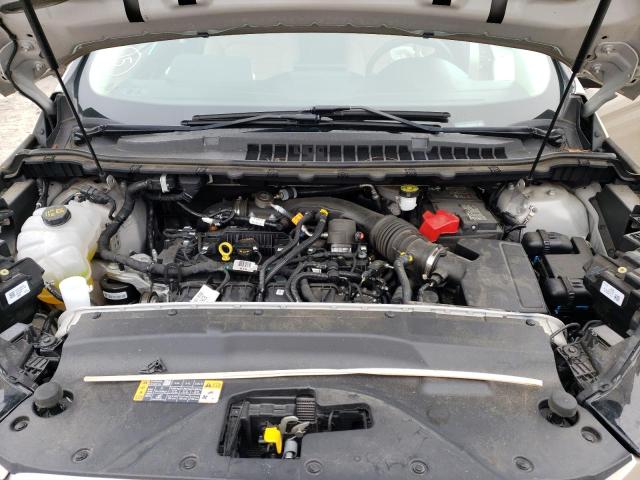 2FMPK3J92MBA09970 Ford EDGE SEL