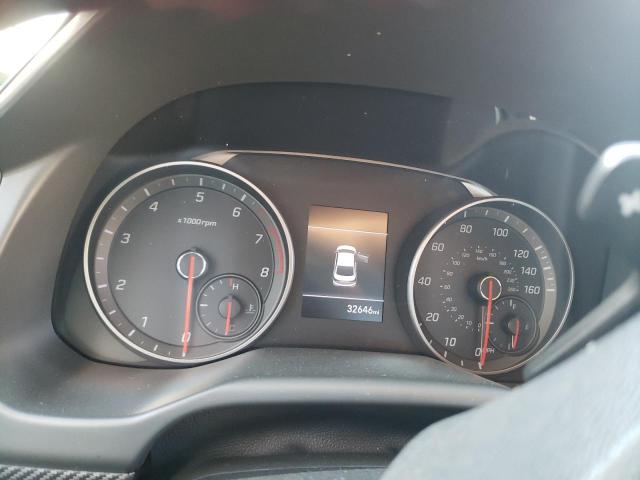 KMHD04LB2LU100616 Hyundai Elantra Sport