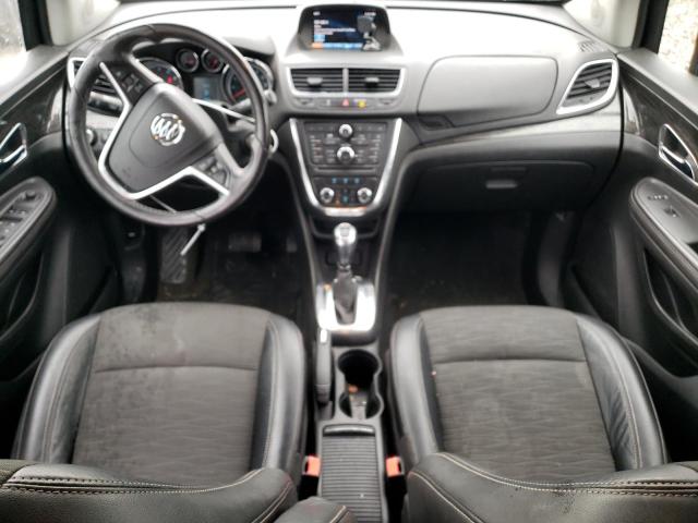KL4CJBSB7GB649937 Buick Encore Convenience