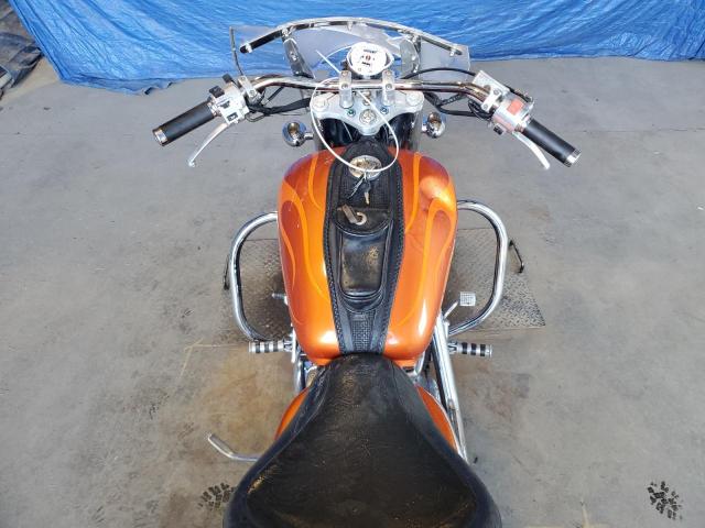 2002 HONDA VT1100 C2 1HFSC43092A200932
