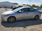 2017 HYUNDAI ELANTRA SE - 5NPD84LFXHH025231