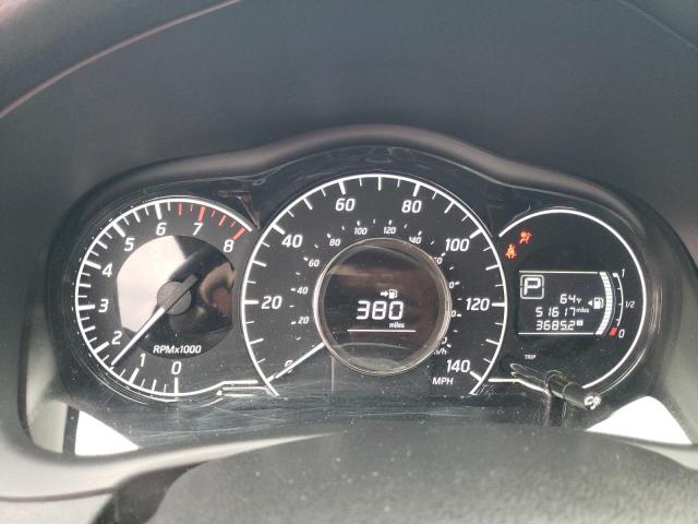 3N1CE2CP7GL394793 Nissan Versa Note S
