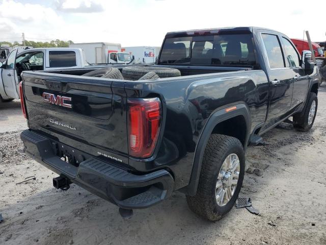 1GT49REY6PF258234 GMC Sierra K2500 Denali