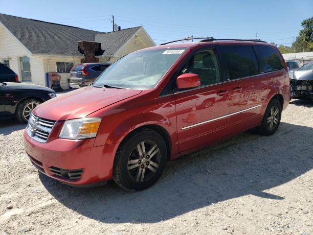 2010 Dodge Grand Caravan SXT