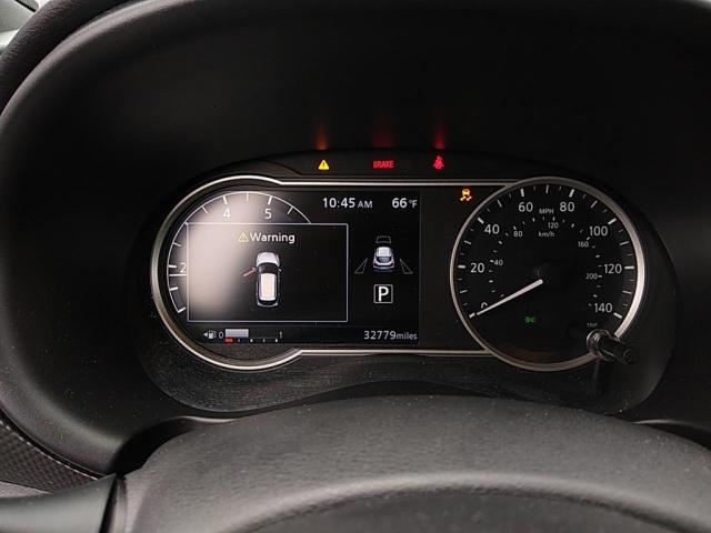 3N1CP5CUXJL524414 Nissan KICKS S
