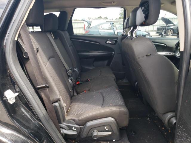 3C4PDCAB7JT249484 Dodge JOURNEY SE