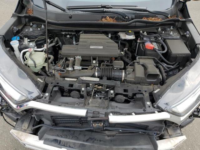 2HKRW2H98KH636336 Honda CRV CR-V TOURI 12