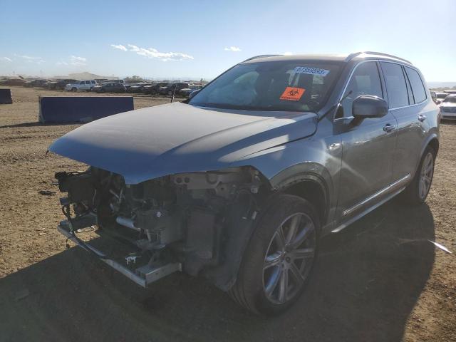 YV4A22PL5H1156855 2017 VOLVO XC90, photo no. 1