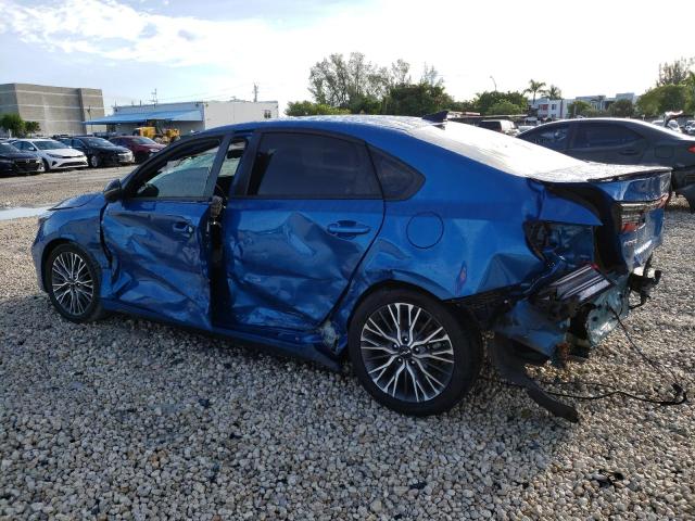 3KPF54AD1NE426220 KIA Forte Gt Line