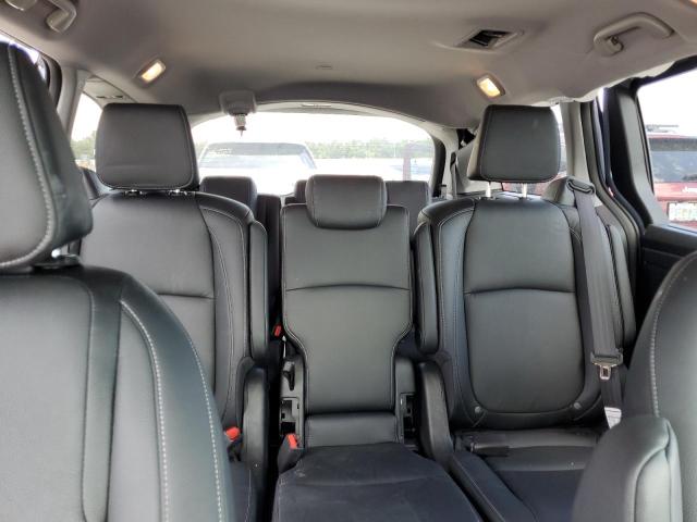 5FNRL6H80PB057645 2023 HONDA ODYSSEY, photo no. 10