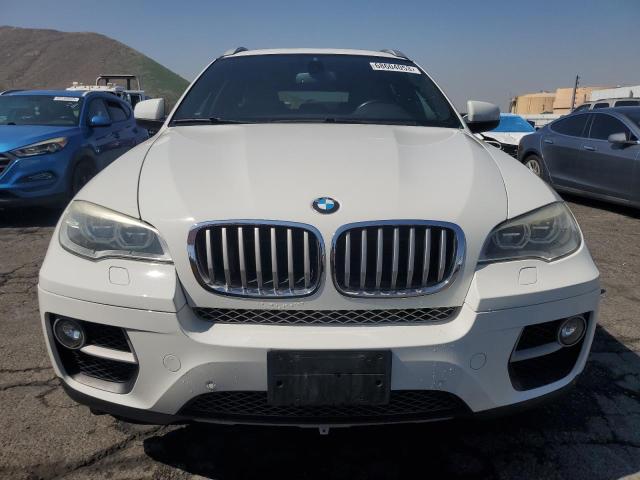 VIN 5UXFG8C54EL592454 2014 BMW X6, Xdrive50I no.5