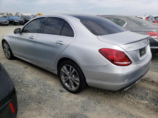 55SWF4JB1FU096231 Mercedes-Benz C 300