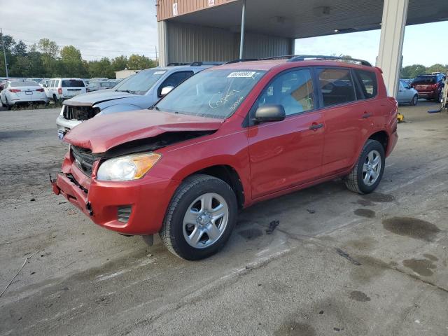 2011 Toyota RAV4 