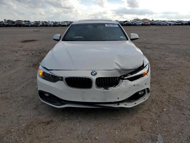 WBA4J1C59KBM16824 BMW 4 Series 430I GRAN 5