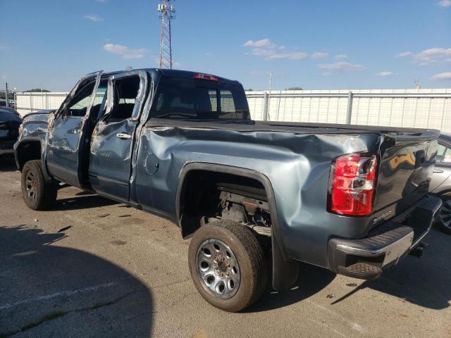 1GTV2VEC5EZ363364 | 2014 GMC SIERRA K15