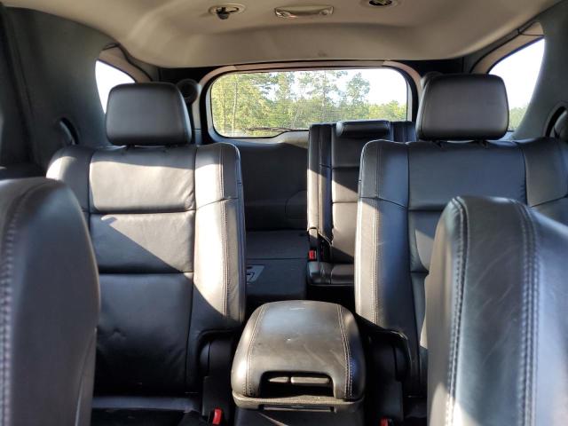1C4RDHDG0GC336550 Dodge DURANGO LIMITED