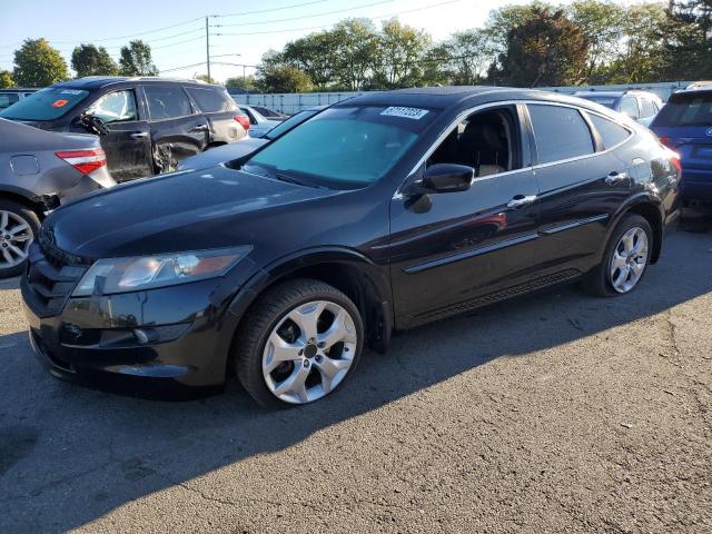 2012 Honda Crosstour EX-L