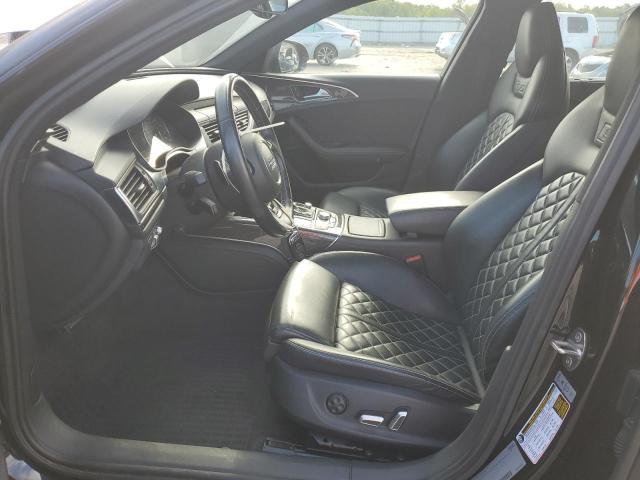 2017 AUDI S6 PRESTIG WAUHFAFC5HN107713